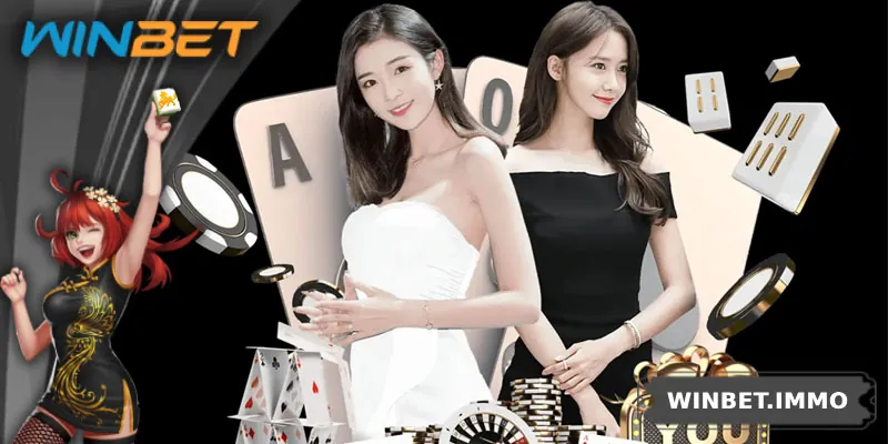 Baccarat Online – Hướng Dẫn Chi Tiết Dành Cho Người Mới