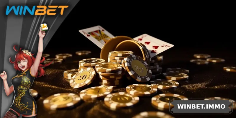 Nổ Hũ Thần Tài – Trải Nghiệm Game Slot Hấp Dẫn Và Trúng Lớn