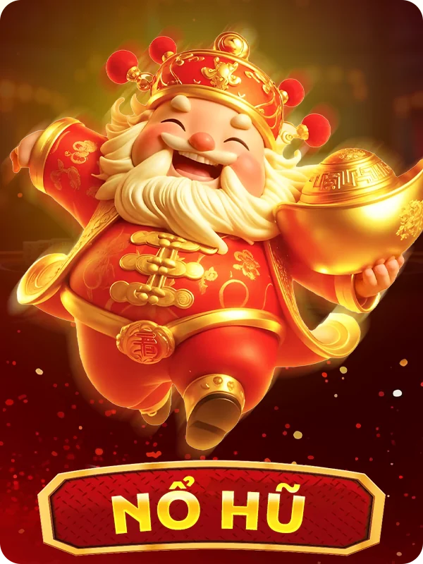 Sảnh Nổ Hũ Winbet