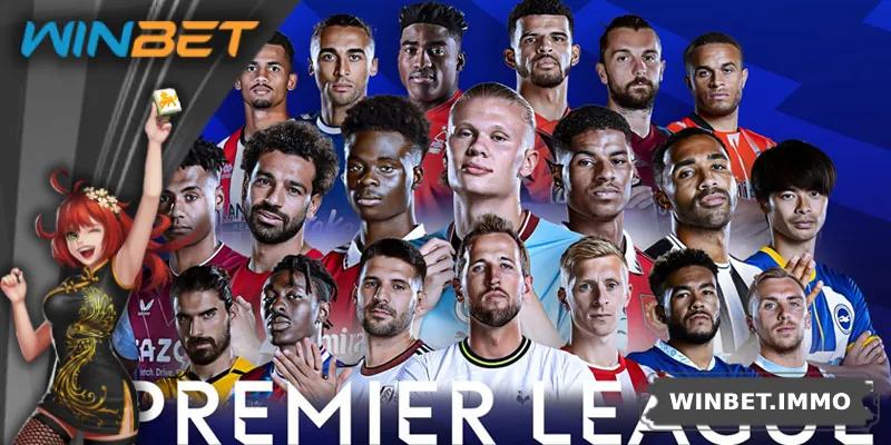 Soi Kèo Ngoại Hạng Anh - Phân Tích Tỷ Lệ Chuẩn Từng Trận Đấu