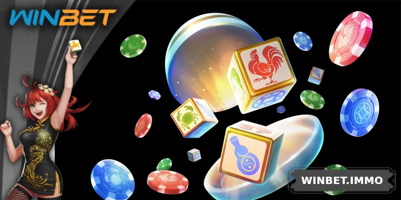 Xóc Đĩa Online – Trò Chơi Giải Trí Kịch Tính Đầy May Rủi